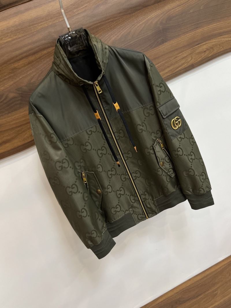 Gucci Outwear